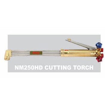 HERO TECH WELDING & CUTTING TORCH EQUIPMENT